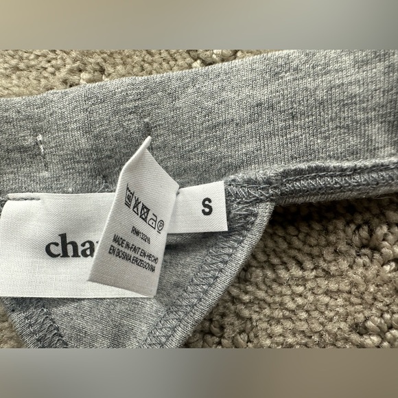 Charlie men’s underwear - thong - small - gray - Picture 6 of 8